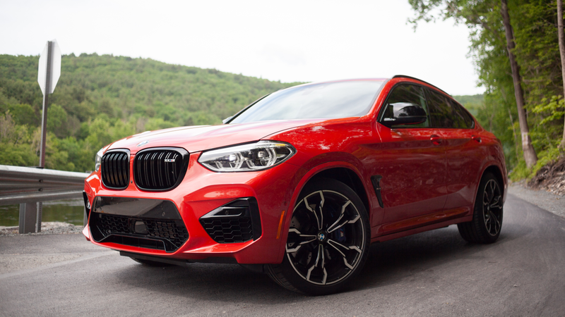 Photo: Justin Westbrook / Jalopnik